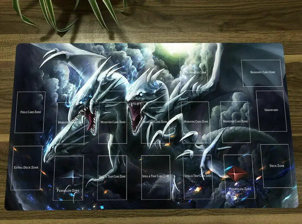 Yu-Gi-Oh! Playmats Collection 2