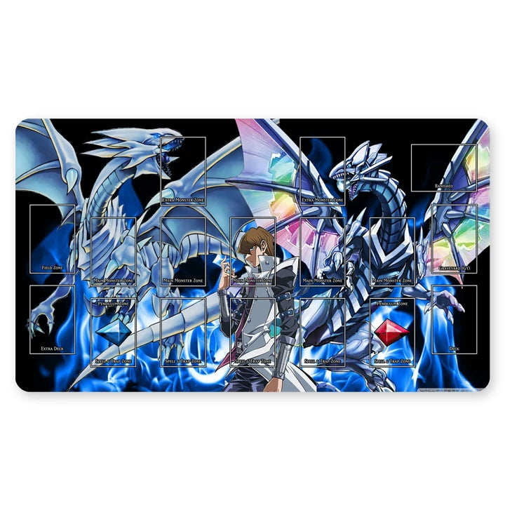 Yu-Gi-Oh! Playmats Collection 3