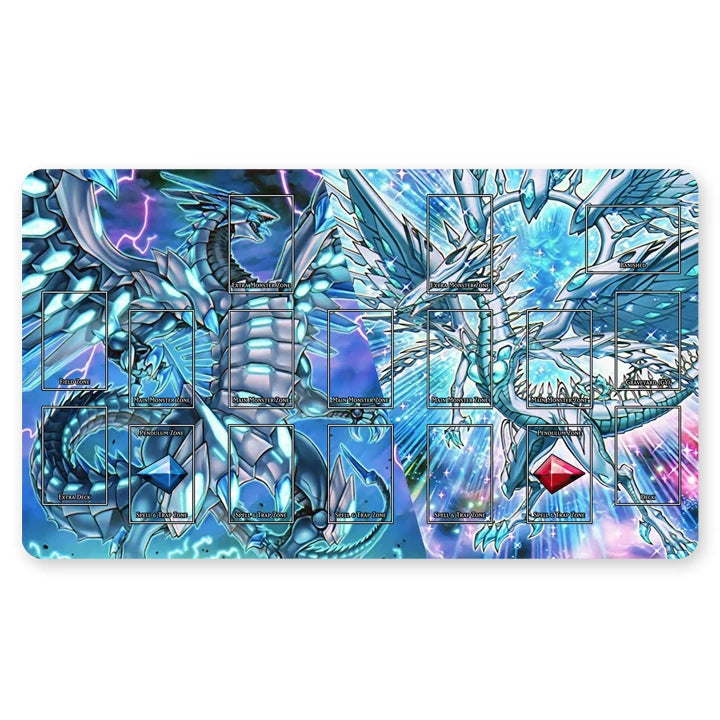 Yu-Gi-Oh! Playmats Collection 3