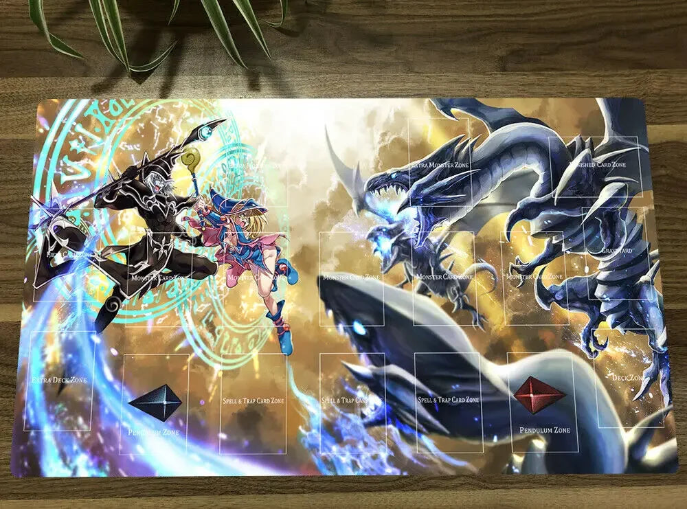 Yu-Gi-Oh! Playmats Collection 2