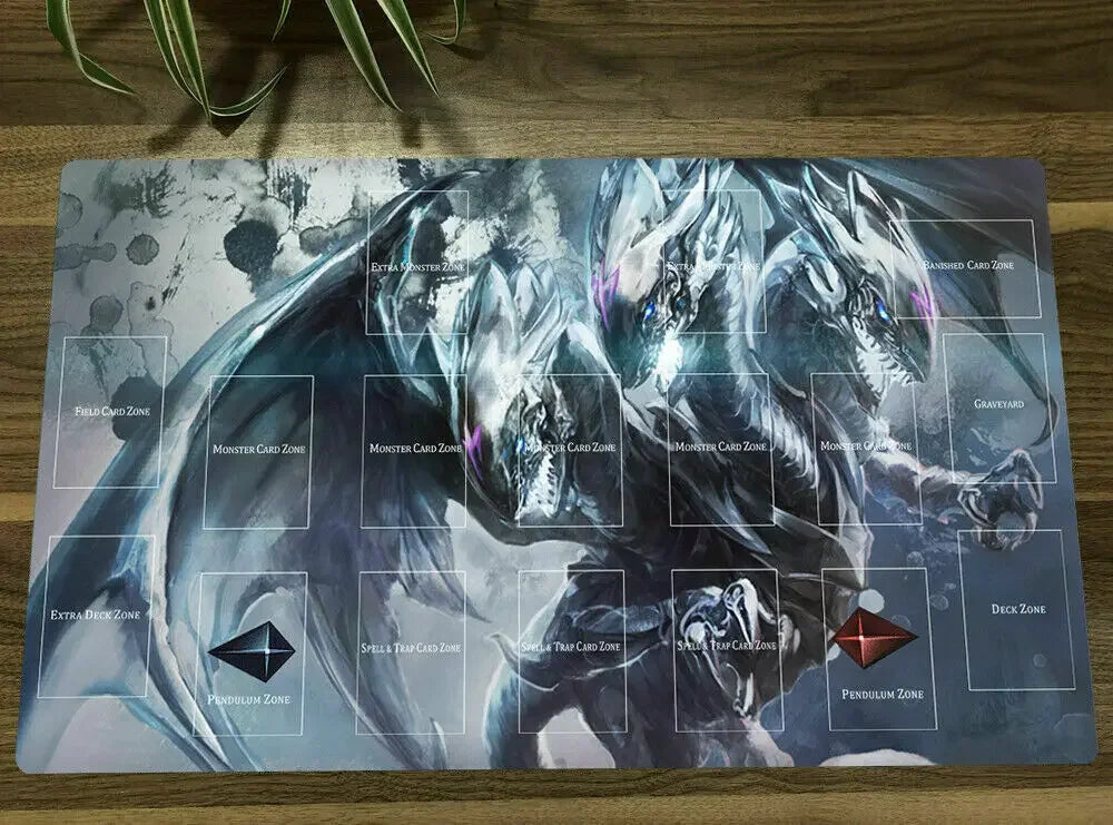Yu-Gi-Oh! Playmats Collection 2