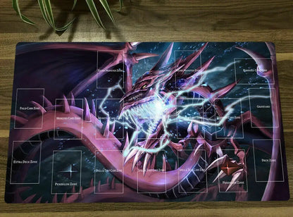 Yu-Gi-Oh! Playmats Collection 2