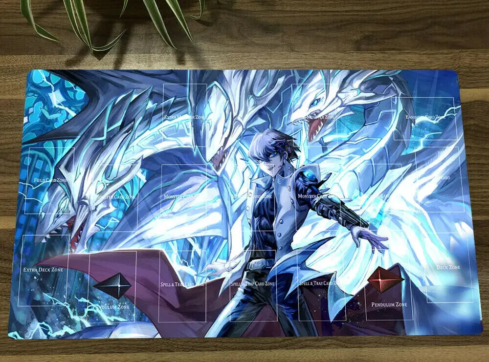 Yu-Gi-Oh! Playmats Collection 2
