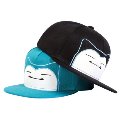 Pokémon Hats/Caps adjustable