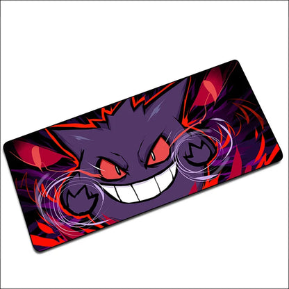 Pokemon Playmats: Gengar Collection