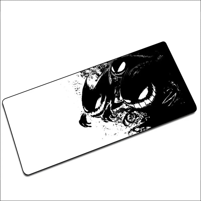 Pokemon Playmats: Gengar Collection