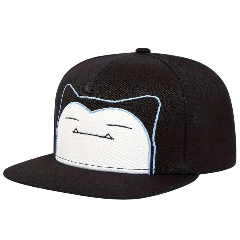 Pokémon Hats/Caps adjustable