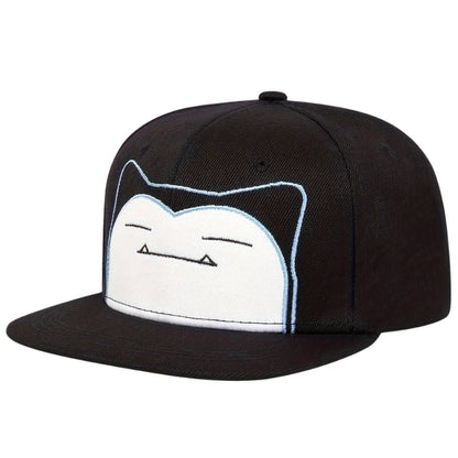 Pokémon Hats/Caps adjustable