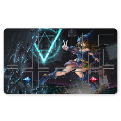 Yu-Gi-Oh! Playmats Collection 3