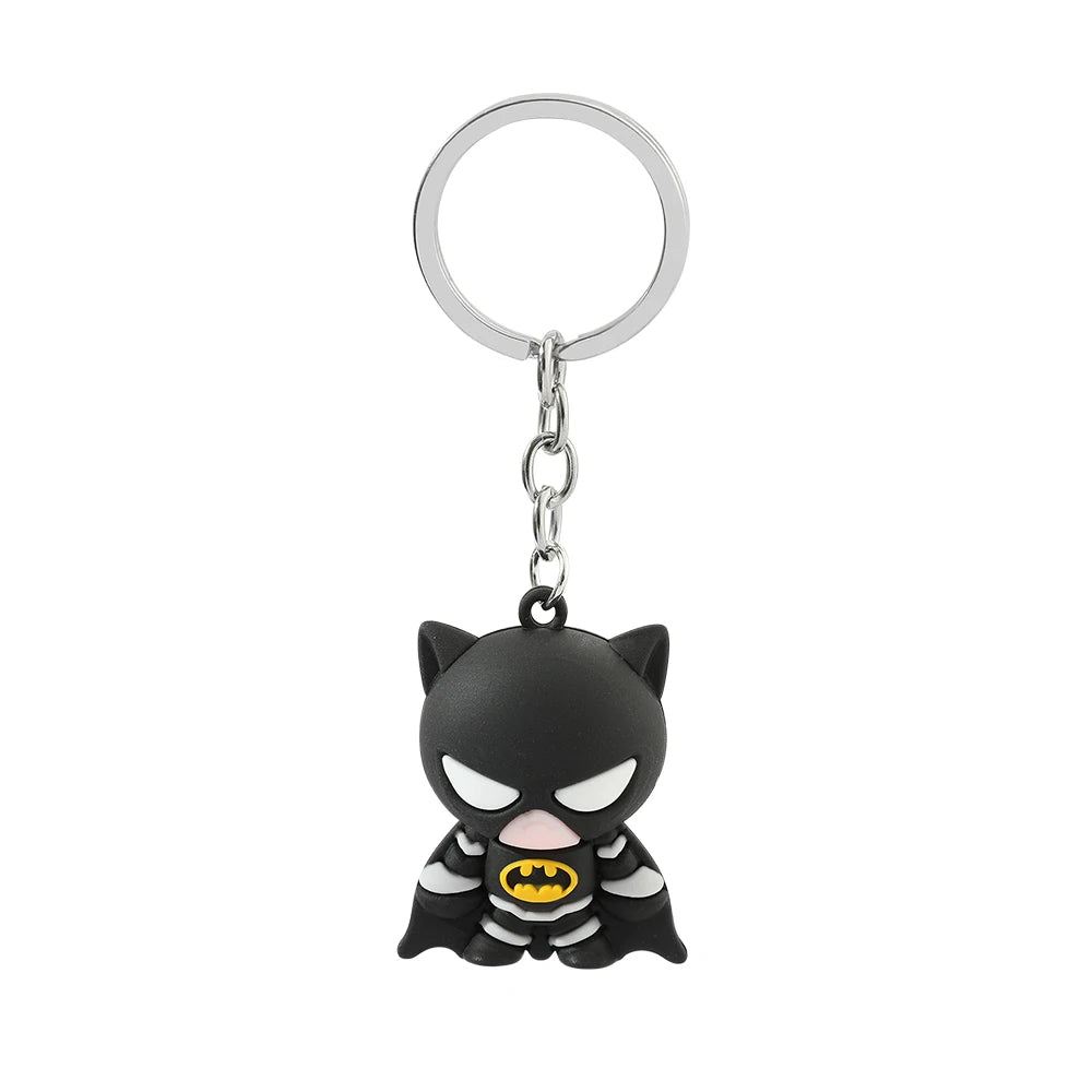 Marvel Keychain Collection 2
