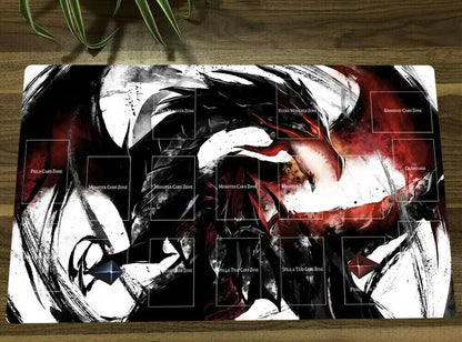Yu-Gi-Oh! Playmats Collection 2