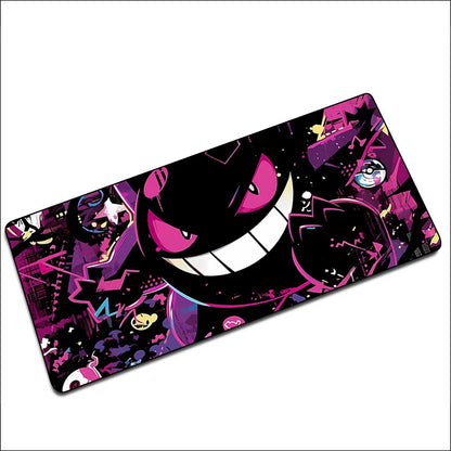Pokemon Playmats: Gengar Collection