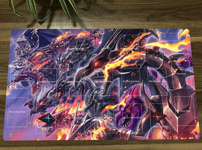 Yu-Gi-Oh! Playmats Collection 2