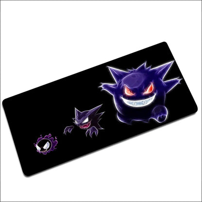 Pokemon Playmats: Gengar Collection