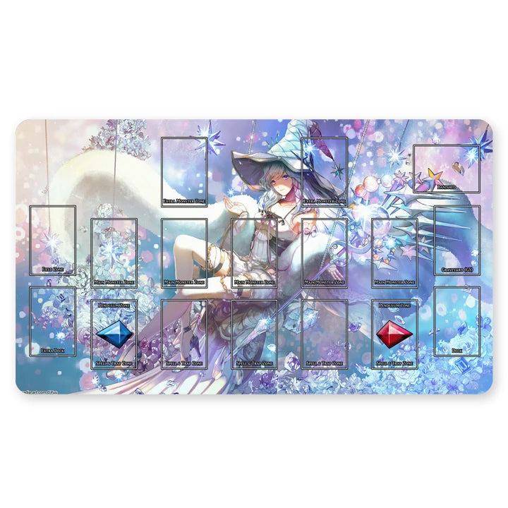 Yu-Gi-Oh! Playmats Collection 3