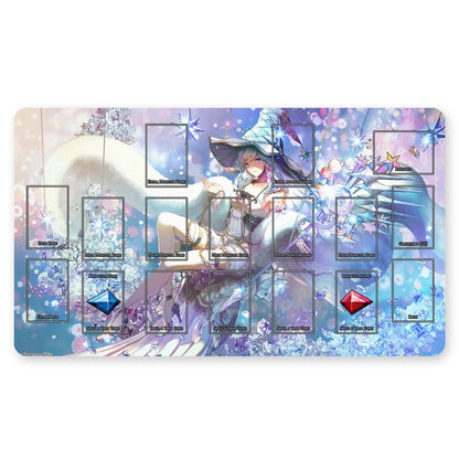 Yu-Gi-Oh! Playmats Collection 3