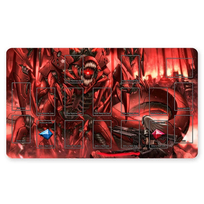 Yu-Gi-Oh! Playmats Collection 3