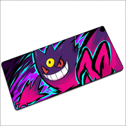Pokemon Playmats: Gengar Collection