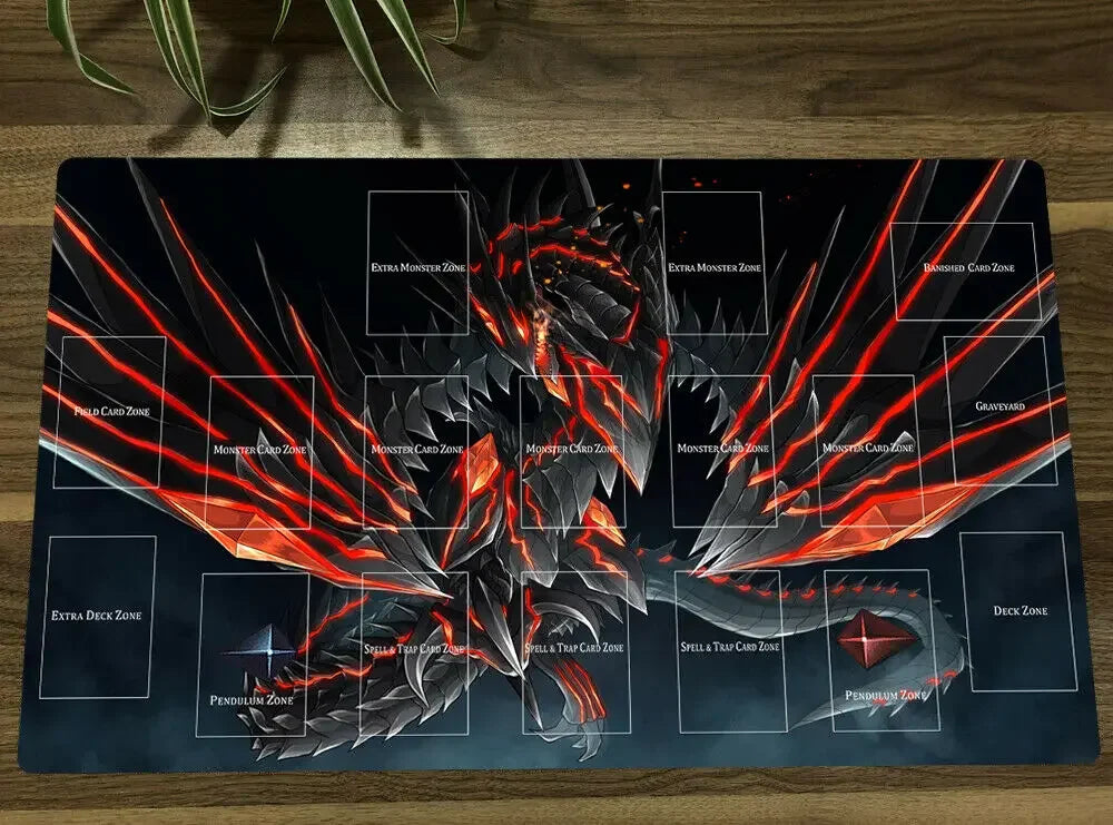 Yu-Gi-Oh! Playmats Collection 2