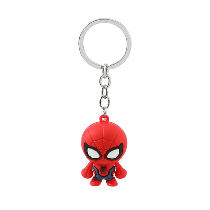 Marvel Keychain Collection 2