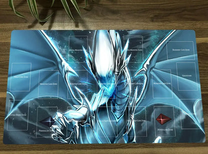 Yu-Gi-Oh! Playmats Collection 2