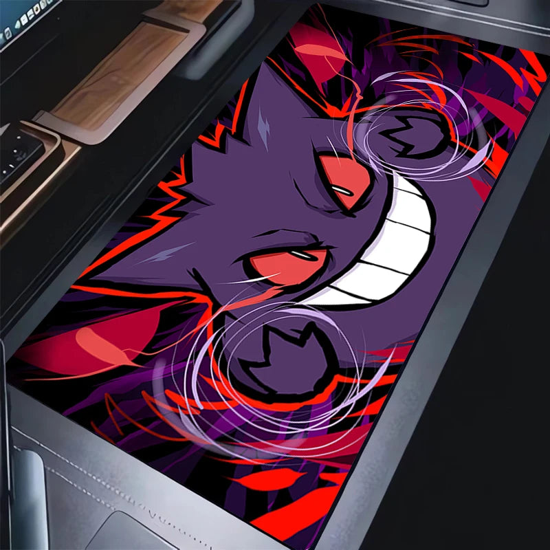 Pokemon Playmats: Gengar Collection