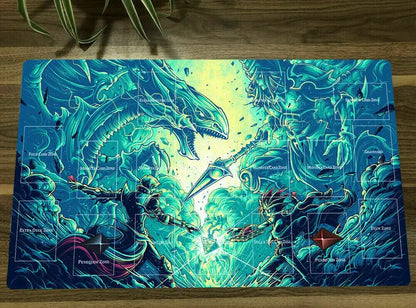 Yu-Gi-Oh! Playmats Collection 2