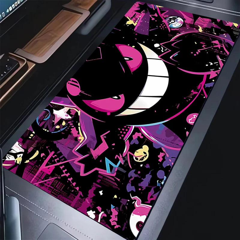 Pokemon Playmats: Gengar Collection