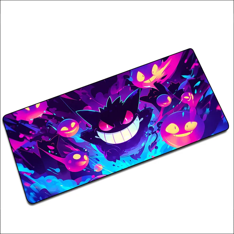 Pokemon Playmats: Gengar Collection