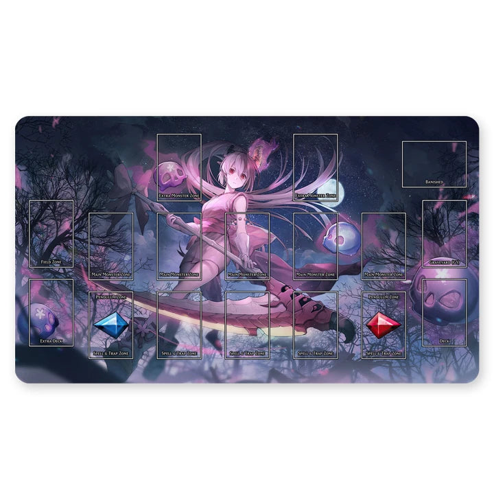 Yu-Gi-Oh! Playmats Collection 3