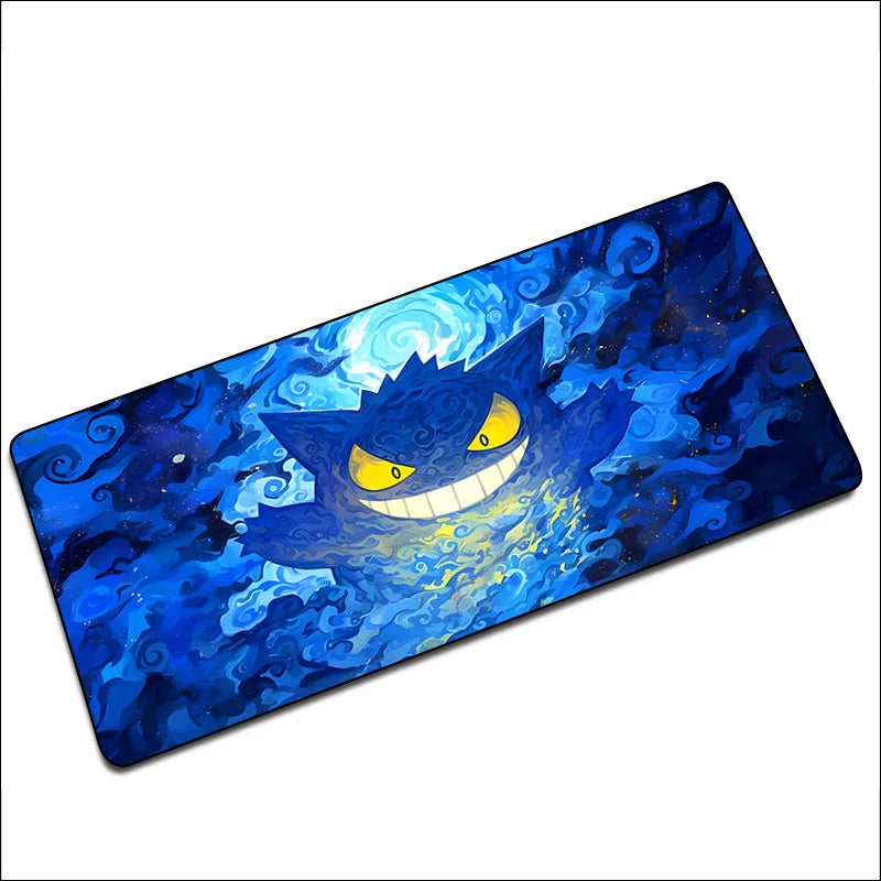 Pokemon Playmats: Gengar Collection