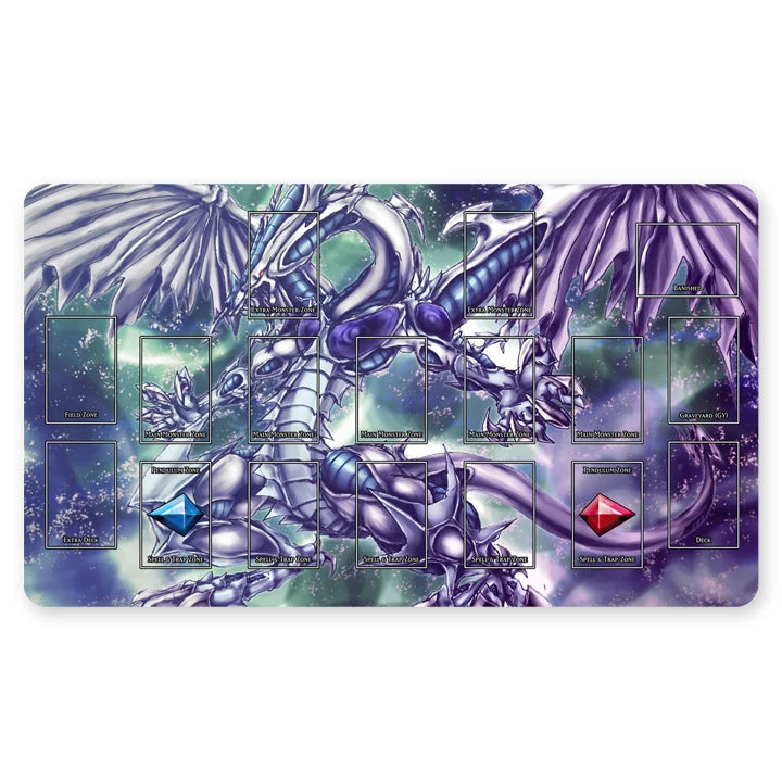 Yu-Gi-Oh! Playmats Collection 3