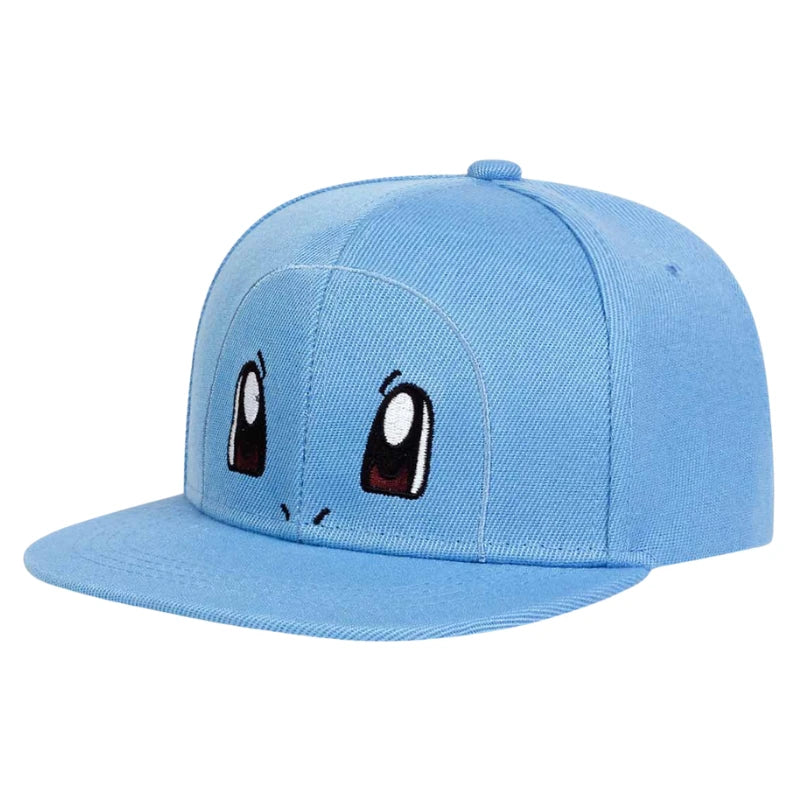 Pokémon Hats/Caps adjustable
